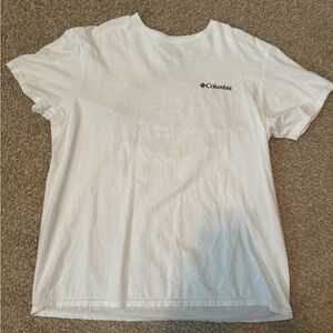 Columbia T-shirt